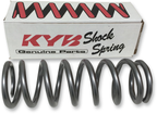 KYB Rear Shock Springs - Shock Spring / Rear / Spring Rate 285.59 lb/in 1312-0448