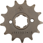 JT SPROCKETS Front Sprocket - Counter Shaft Sprocket / 13-Tooth JTF1336-13