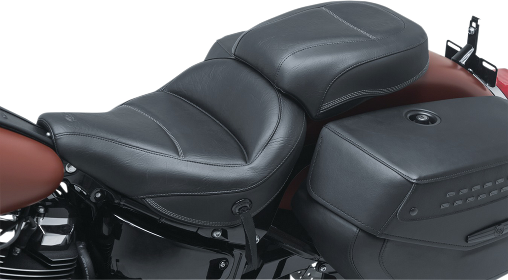 MUSTANG MX Tour Solo Seat