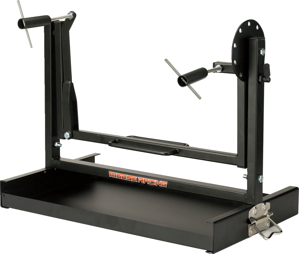 MOOSE OFFROAD Engine Stand - 4101-0543
