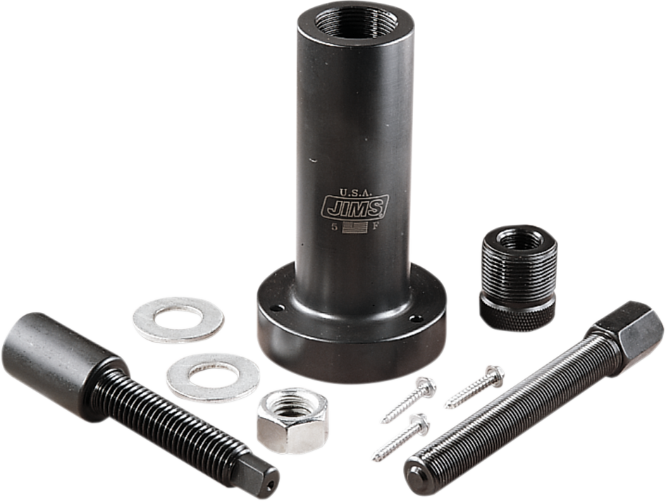 JIMS Big Twin Transmission Main Seal Tool - 4-Speed Transmission Main Seal Tool / '36-'76 Big Twin DS-196154