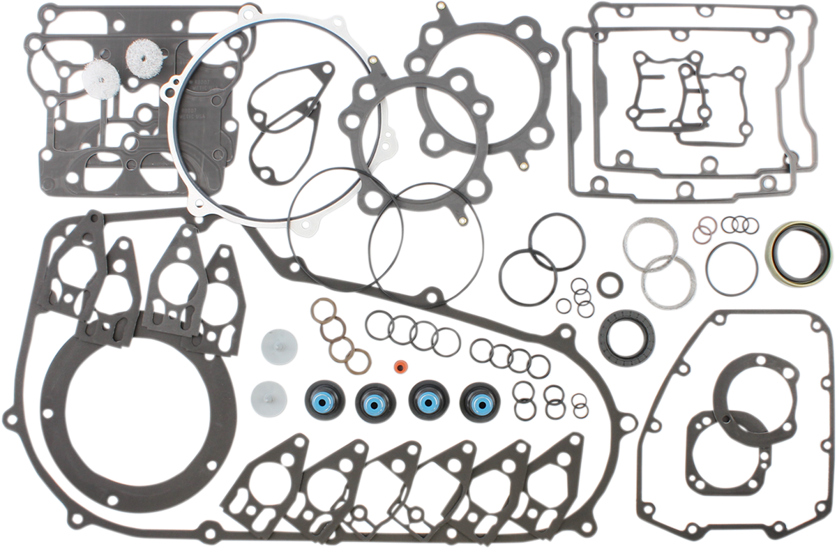 COMETIC Complete Gasket Kit - 3.875” / '06-'17 Dyna 0934-1209