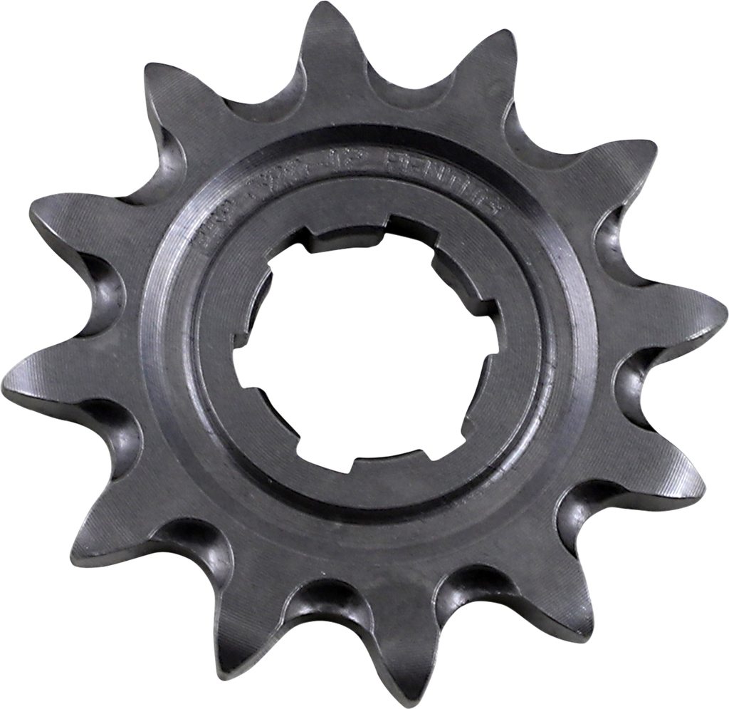 RENTHAL Front Sprocket - 12 Tooth / Kawasaki/Yamaha R252-520-12
