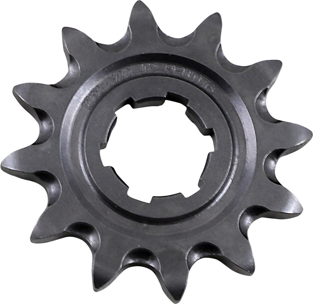 RENTHAL Front Sprocket - 12 Tooth / Kawasaki/Yamaha R252-520-12