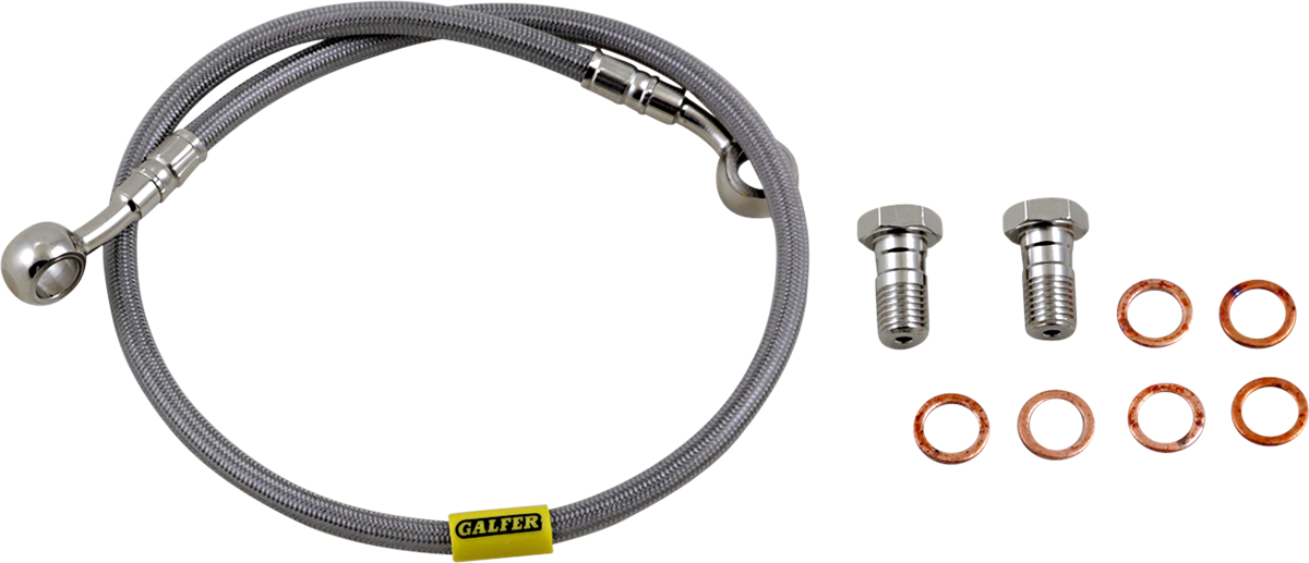 GBRAKES Brake Line Kit