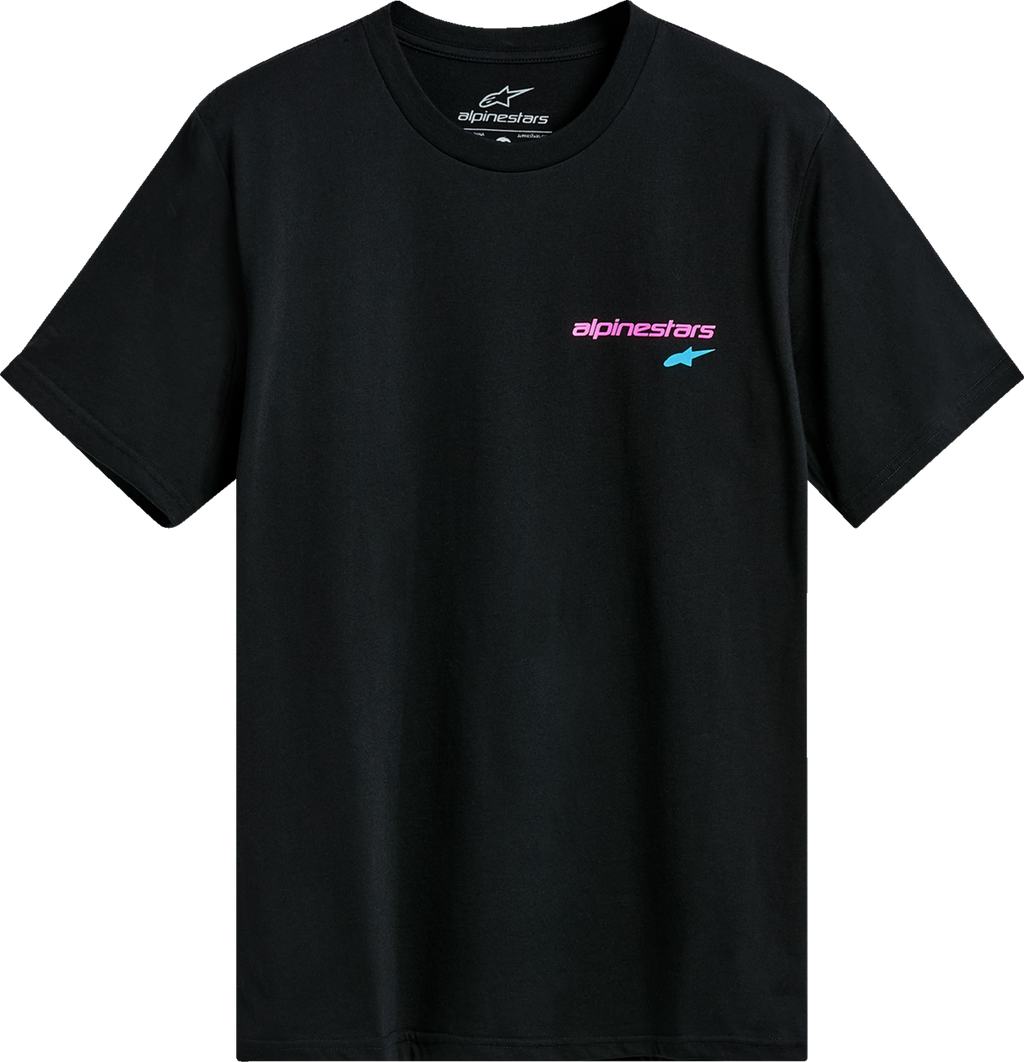 ALPINESTARS T-Shirt No Barrier CSF