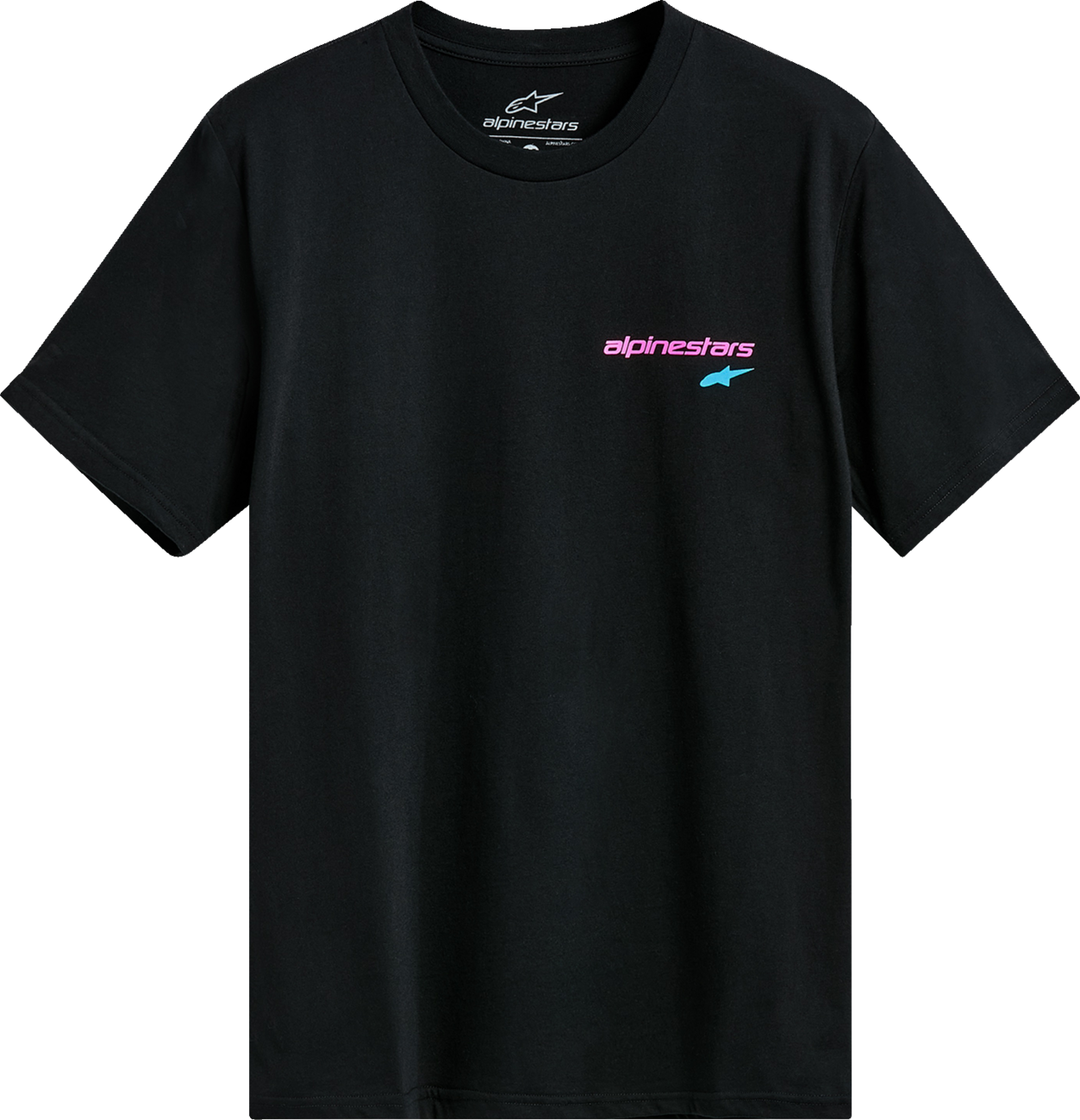 ALPINESTARS T-Shirt No Barrier CSF