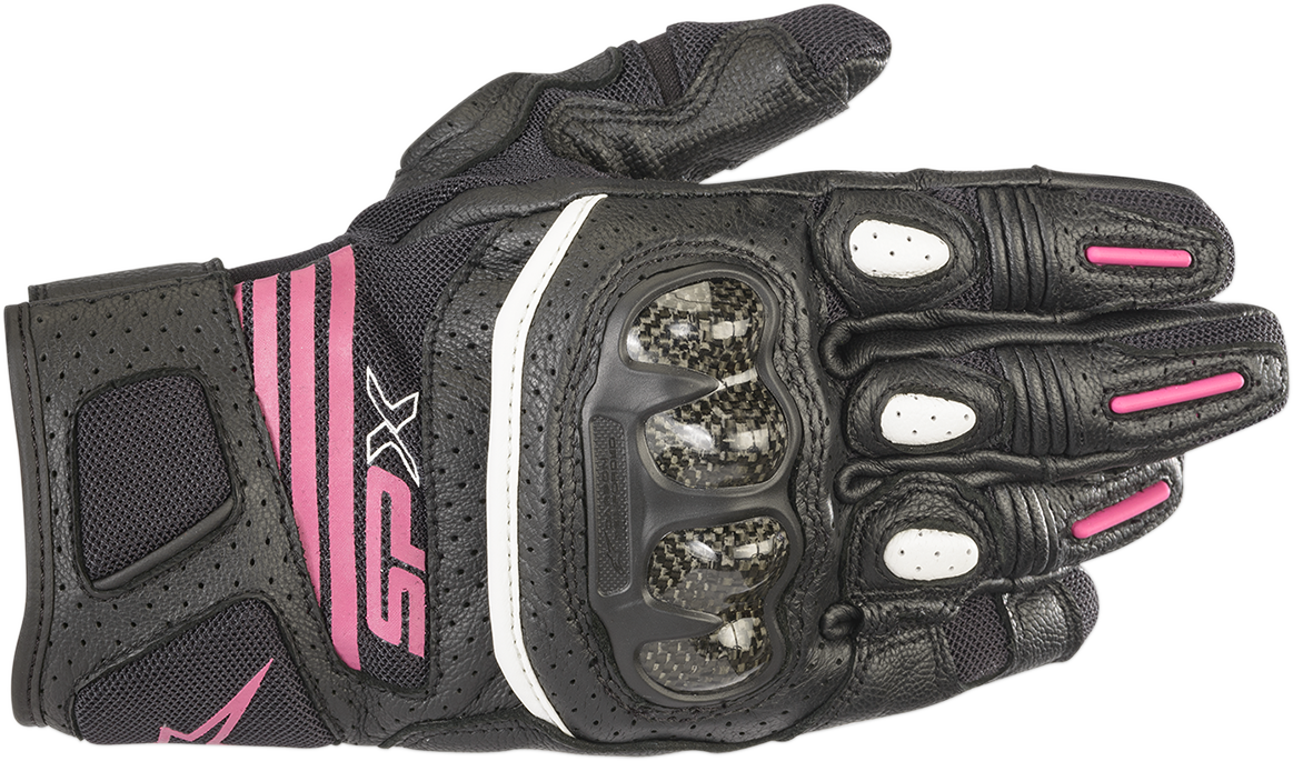 ALPINESTARS Gloves Stella SPX Air Carbon V2