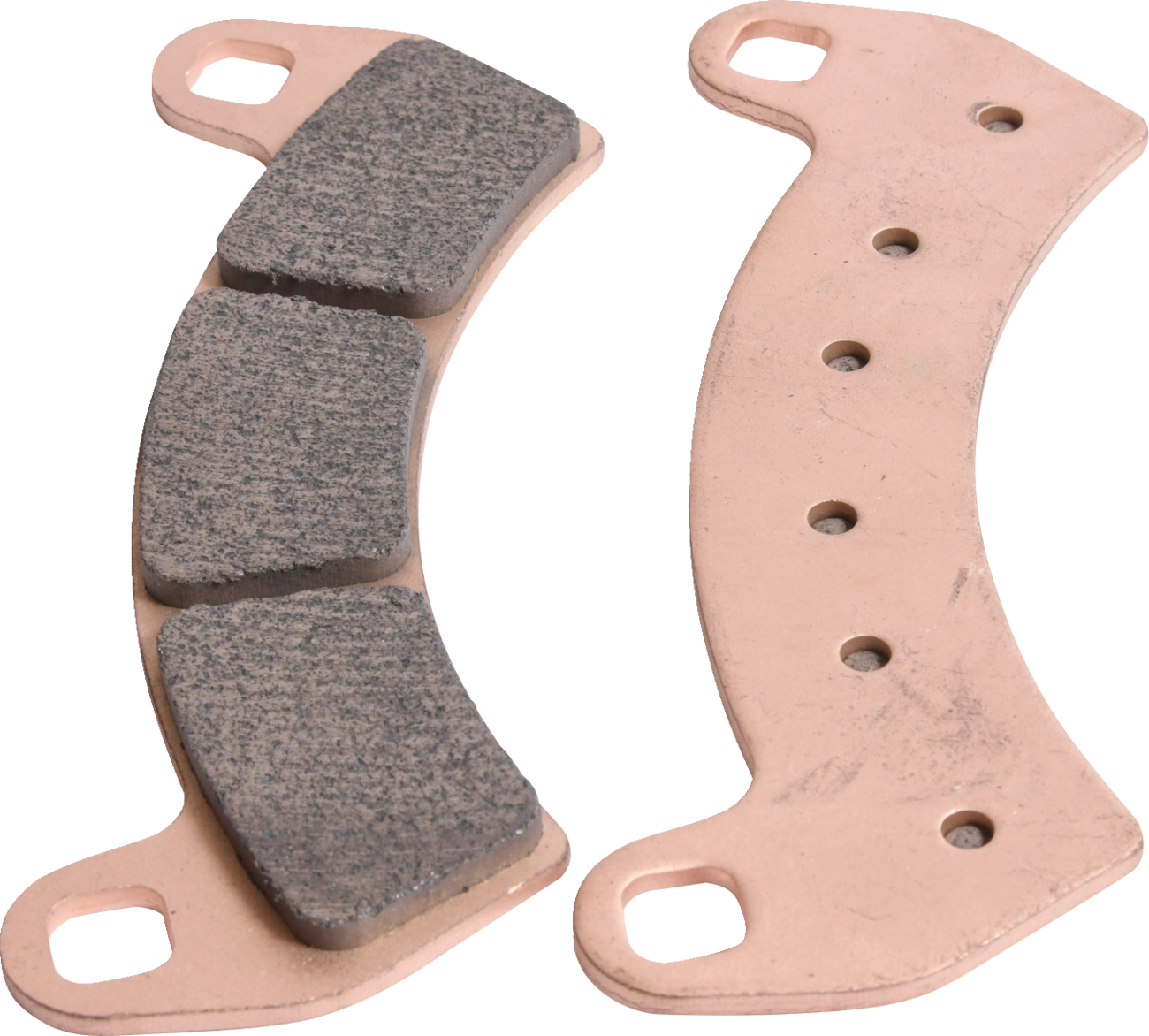ALL BALLS Sintered Brake Pads - Front 1721-3114