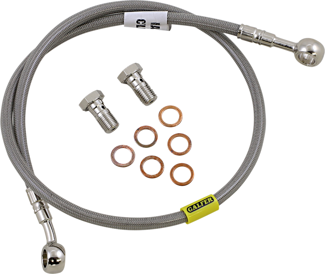 GBRAKES Brake Line Kit