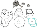 HOT RODS Crankshaft Kit - OE Crankshaft Replacement / Yamaha 0921-0406