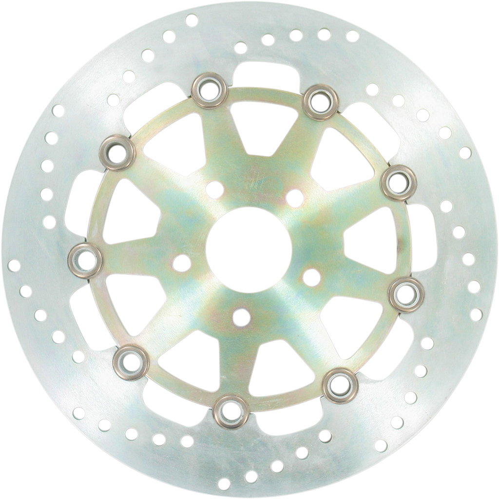 EBC Brake Rotor for Victory