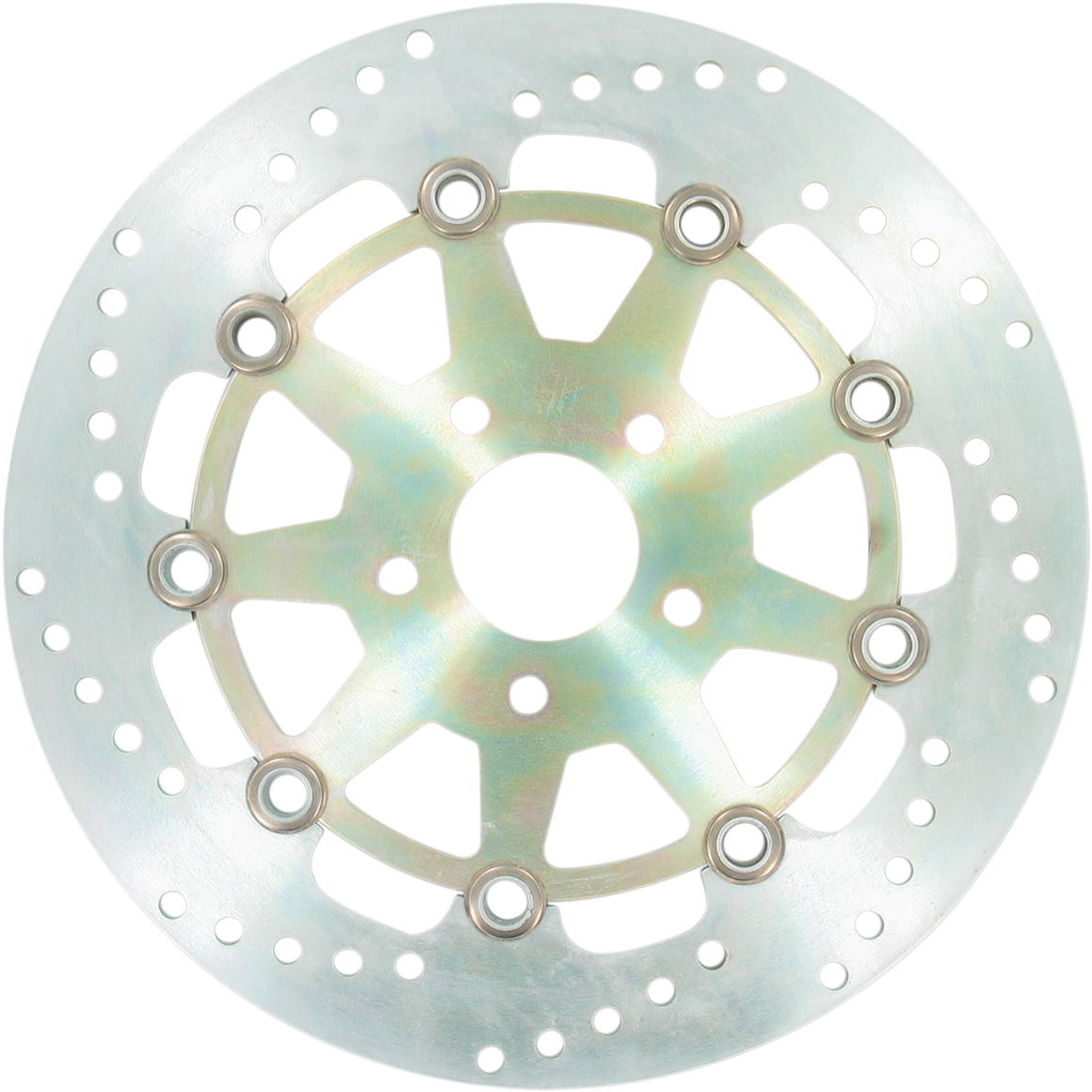 EBC Brake Rotor for Victory