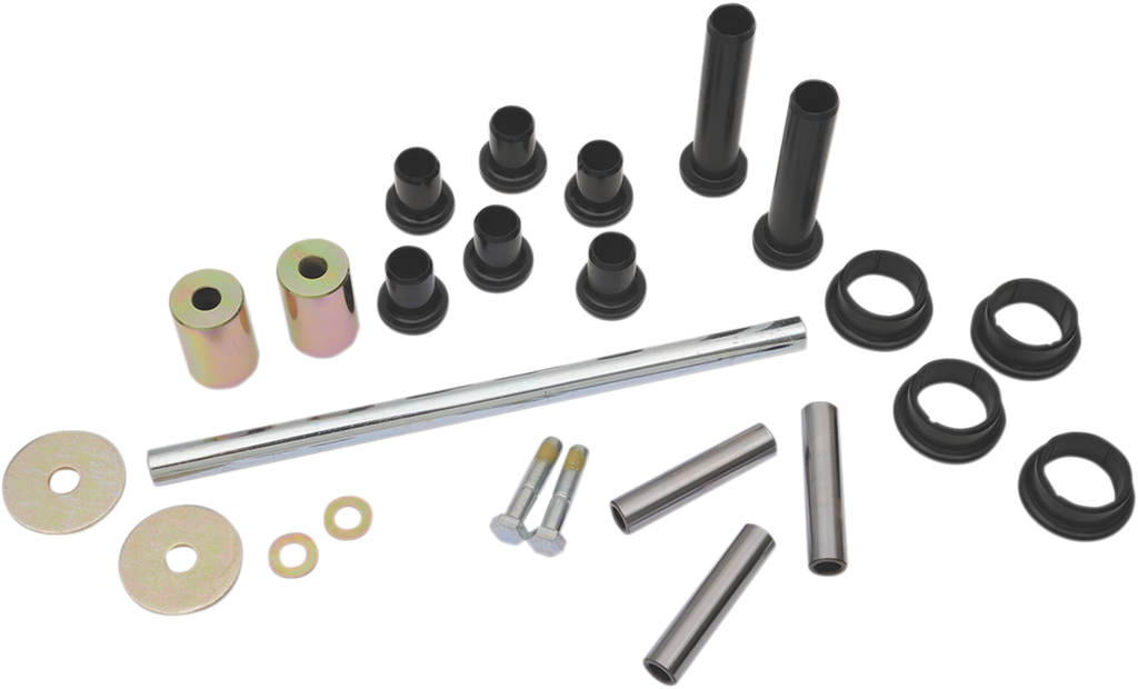 MOOSE OFFROAD Rear Independent Suspension Linkage Rebuild Kit - Suspension Kit / Rear / Independent / Polaris 0430-0982