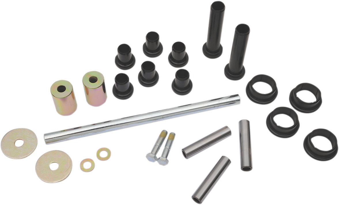 MOOSE OFFROAD Rear Independent Suspension Linkage Rebuild Kit - Suspension Kit / Rear / Independent / Polaris 0430-0982