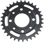 JT SPROCKETS Steel Rear Sprocket - Sprocket / Rear / Honda / 32-Tooth JTR279-32