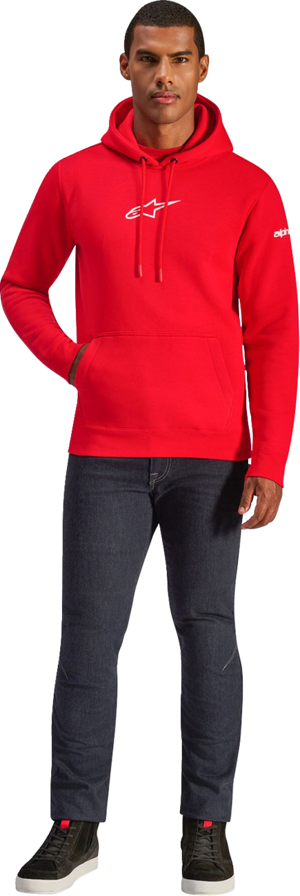 ALPINESTARS Hoodie Frontal Pullover