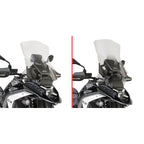 GIVI D5143ST Specific Screen Transparent for BMW R1300GS and BMW R1300GS Adventure
