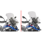 GIVI D5144ST Specific Screen Transparent for BMW R1300GS