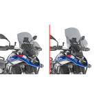 GIVI D5144S Specific Screen Smoked for BMW R1300GS
