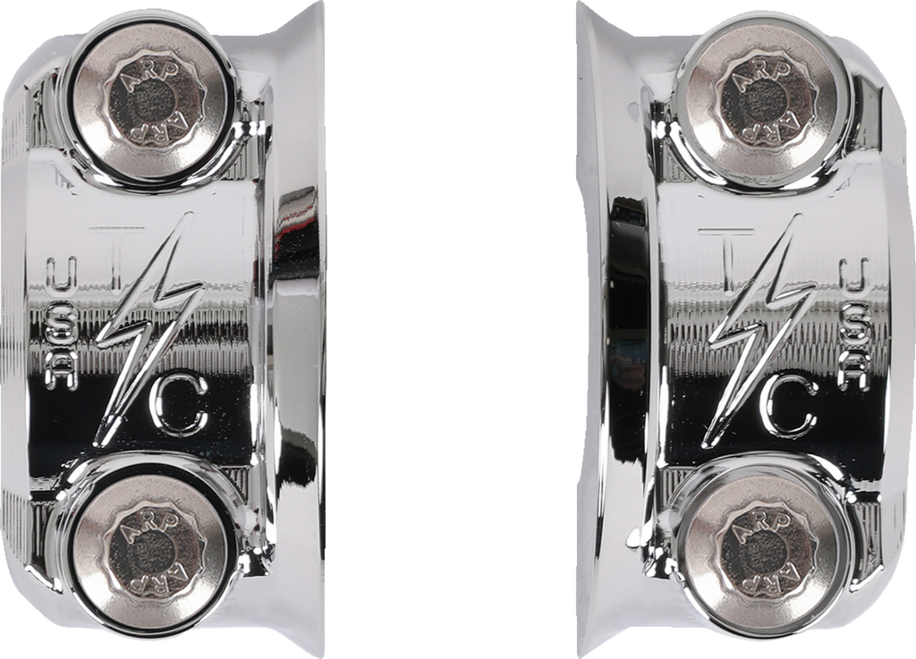 THRASHIN SUPPLY CO. Speedway Perch Clamp