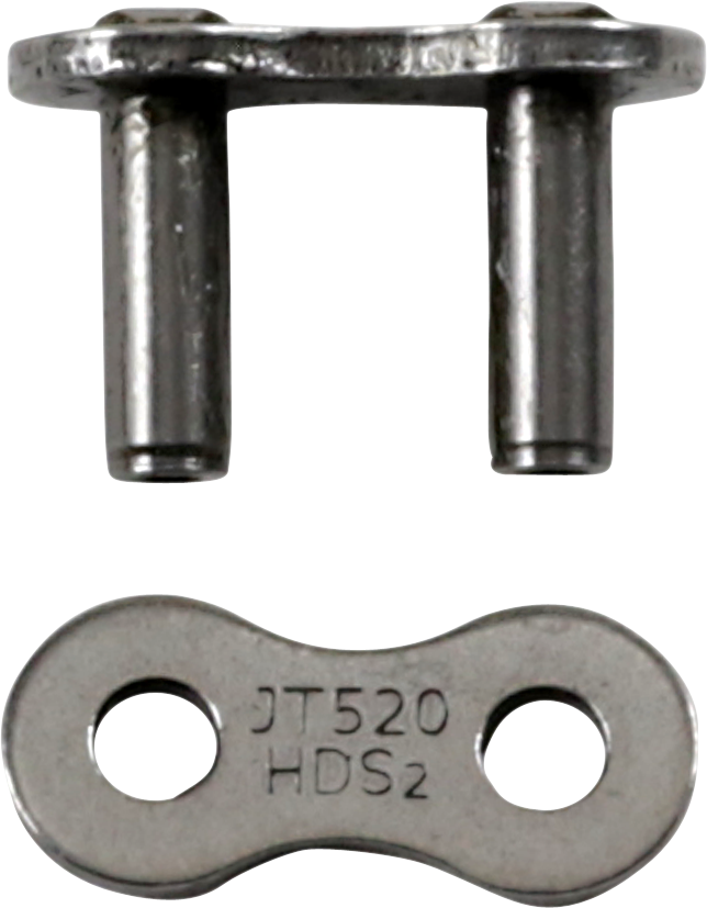 JT CHAINS 520 HDS Master Link