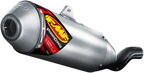 FMF Racing Honda XR400R 1996-2004 Powercore 4 041021