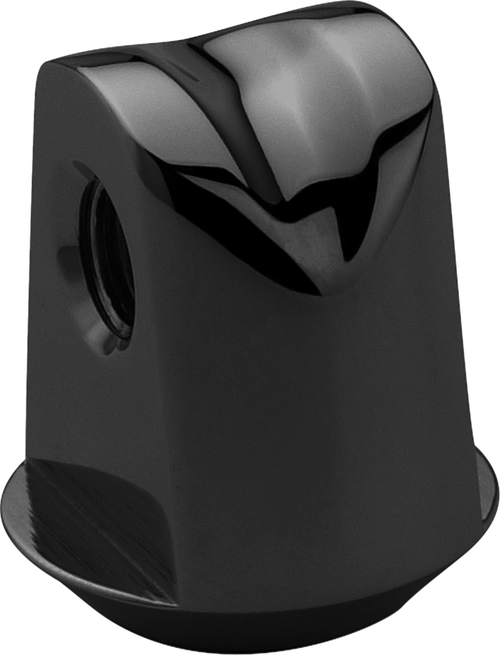HEADWINDS Headlight Mount - Black 2001-3122