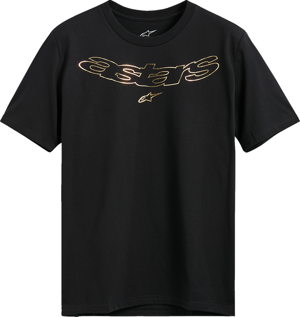 ALPINESTARS T-Shirt Luxo CSF