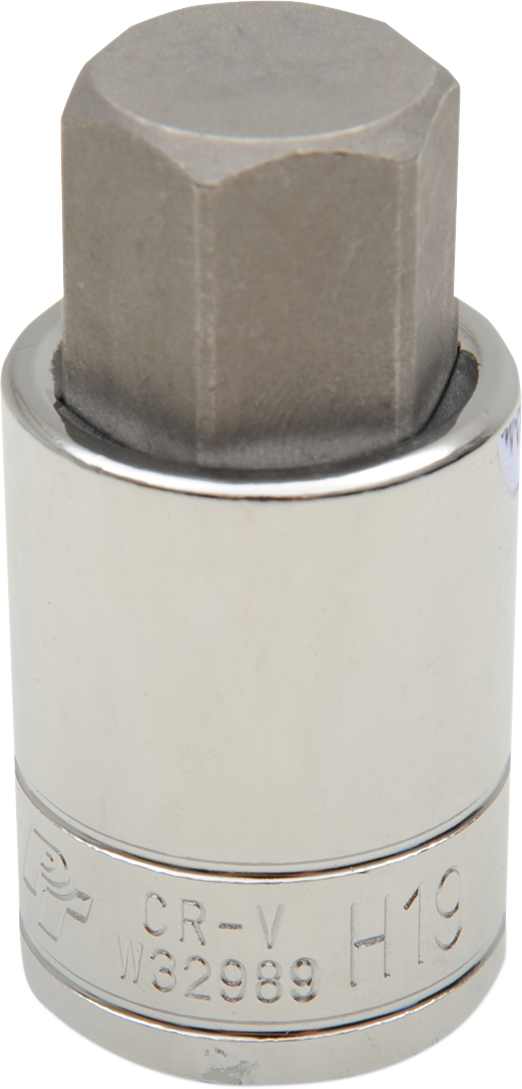 JIMS Fork Cap Allen Socket - Socket / Fork Cap / Allen 3805-0160