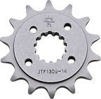 JT SPROCKETS Front Sprocket - Counter Shaft Sprocket / 14-Tooth 1212-0306
