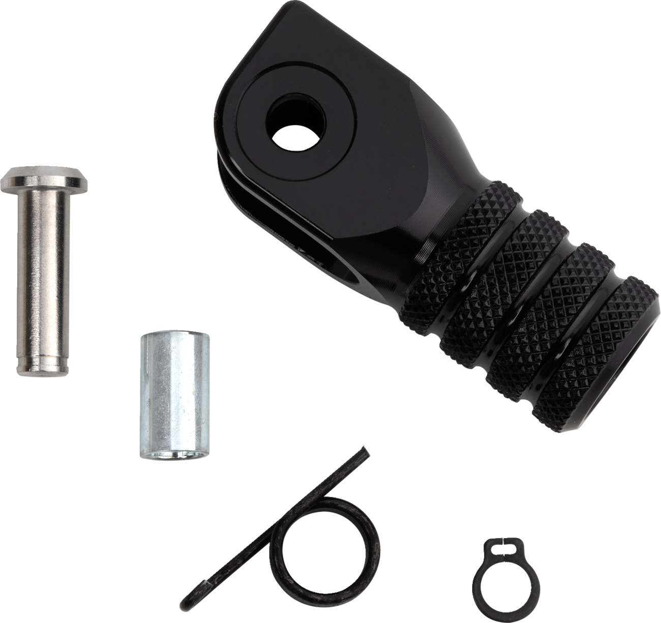MOOSE OFFROAD Knurled Shift Tip