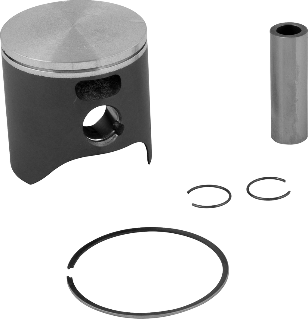 VERTEX Piston Kit Cast Big Bore for 2-Stroke