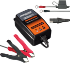 MOOSE OFFROAD Optimate 1 DUO Battery Charger/Maintainer - 3807-0502