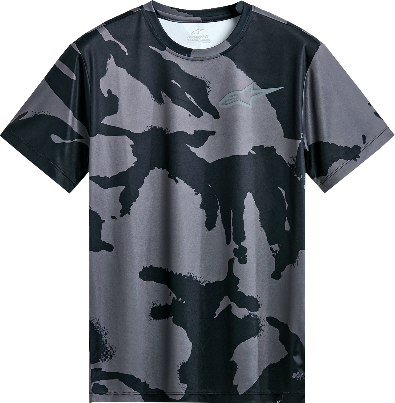 ALPINESTARS T-Shirt Camo Performance