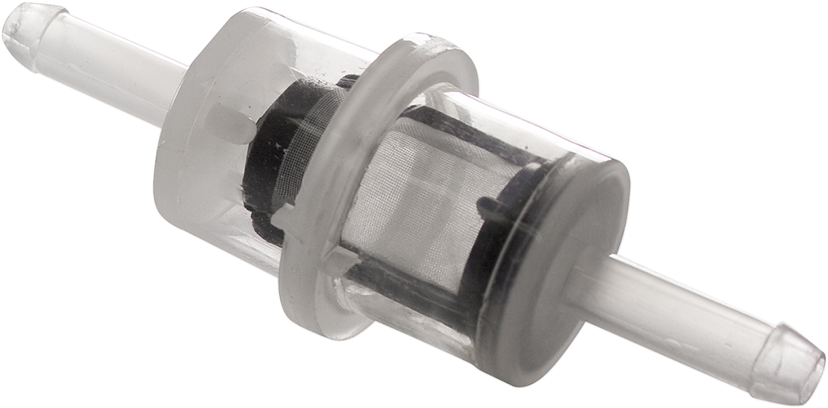 KIMPEX Walbro-Type In-Line Filter - Walbro-Type In-Line Fuel Filter / 5/16" 0707-0042