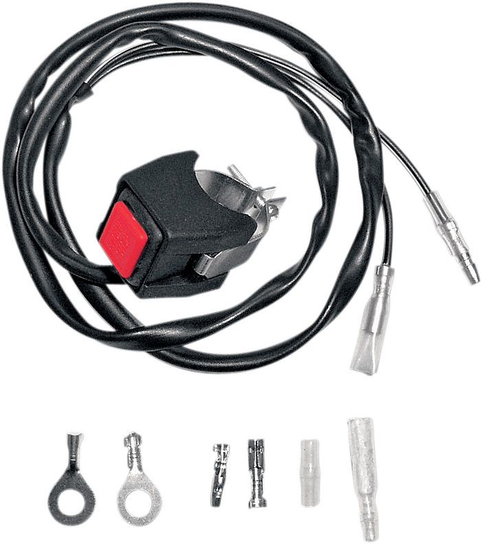 K&S TECHNOLOGIES Kill Switch