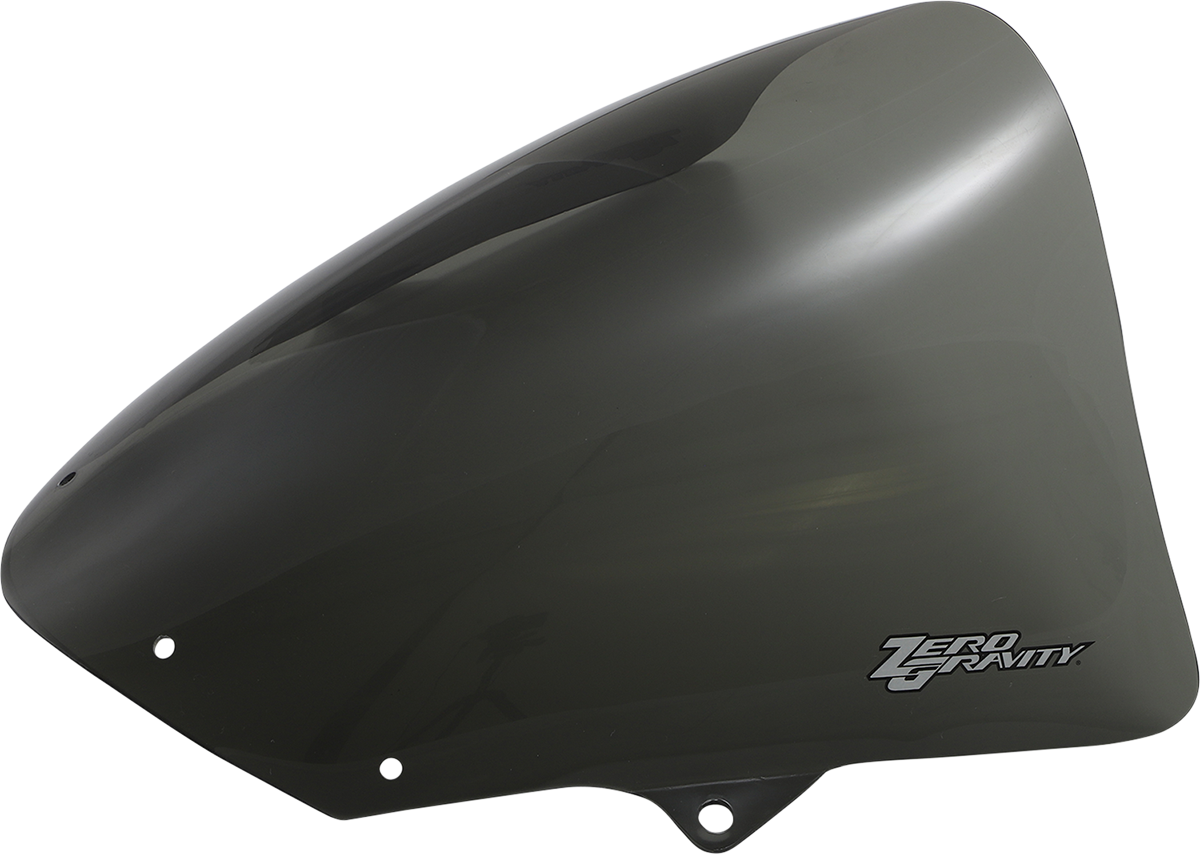 ZERO GRAVITY Corsa Windshield