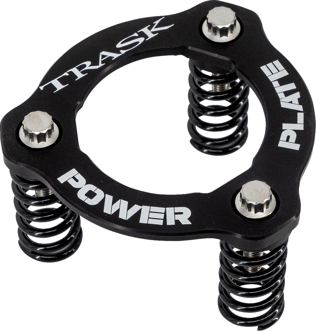 TRASK Power Plate Kit