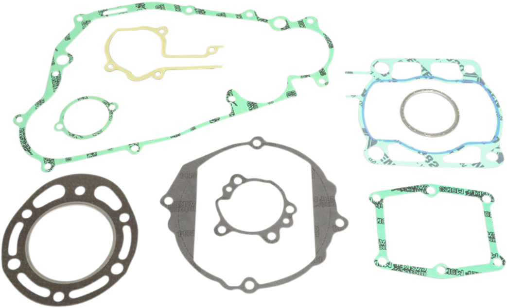 ATHENA Complete Gasket Kit - Yamaha 400485850251