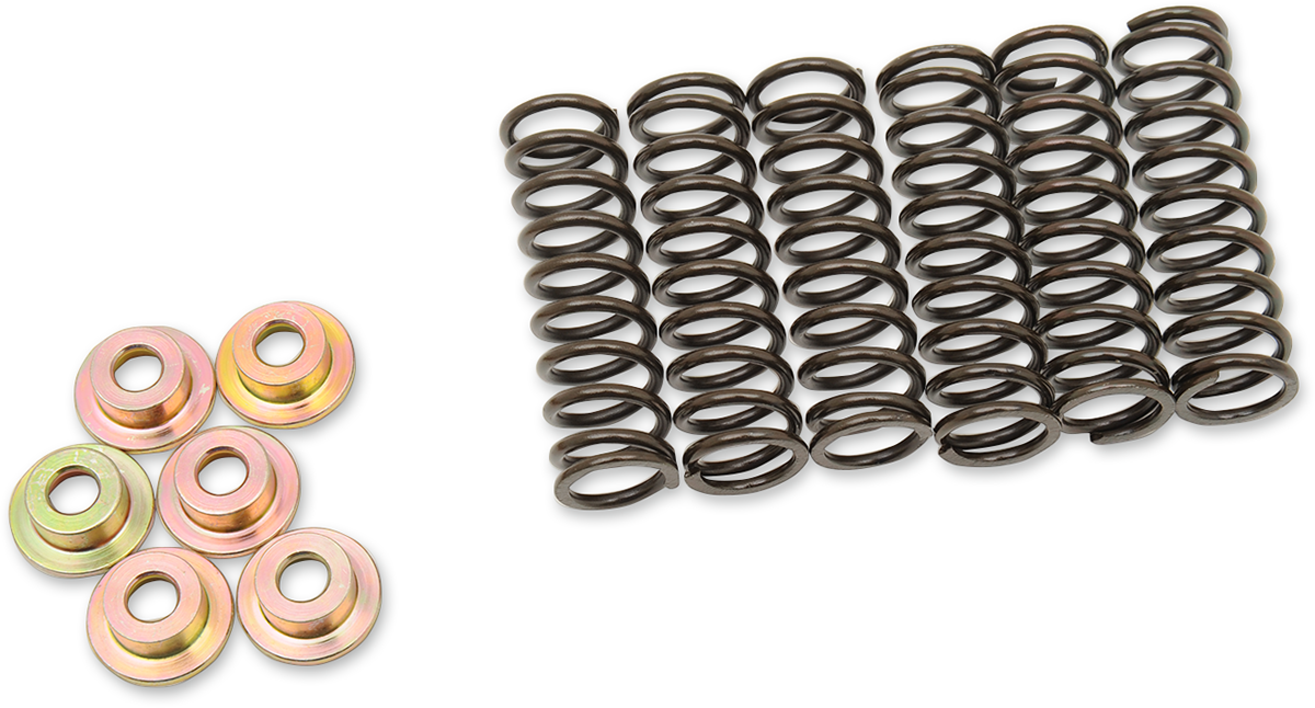 BARNETT Clutch Spring Set - Yamaha 1131-0643