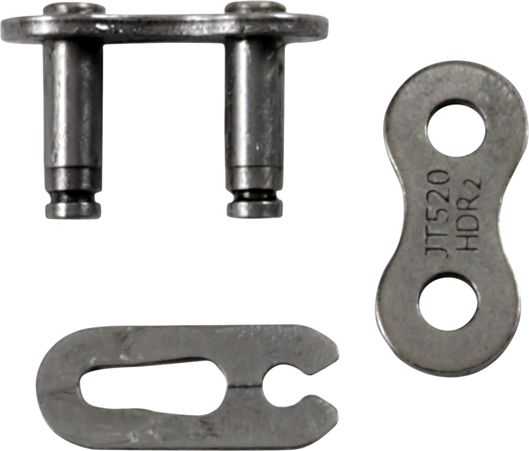 JT CHAINS 520 HDR Super Master Link