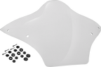 MEMPHIS SHADES BRL Race Bubble Windshield