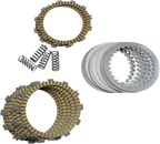 HINSON RACING Clutch Plate and Spring Kit - Clutch Kit 1131-0970
