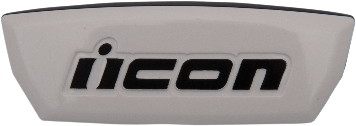 ICON Airform™ Helmet Forehead Vent Switch