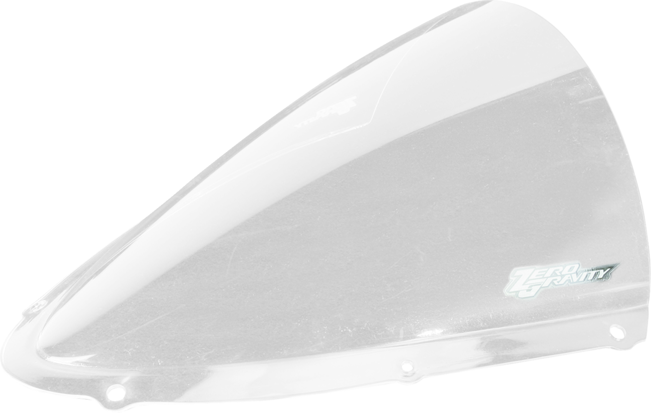 ZERO GRAVITY Corsa Windshield