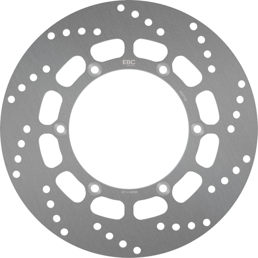 EBC Brake Rotor - Yamaha 1711-2226