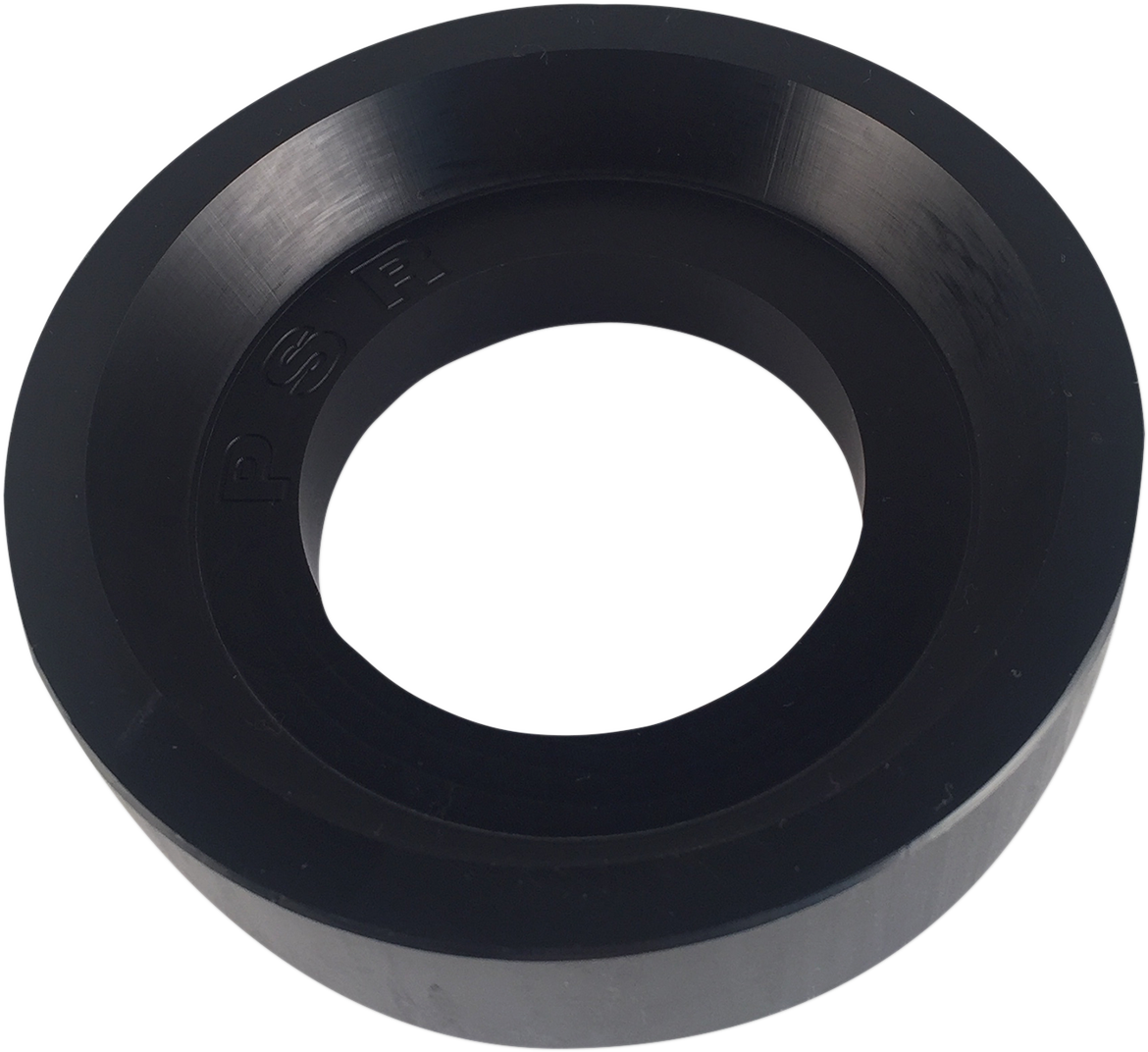 PSR Wheel Bearing Puller Protector - Hub Protector / Wheel Bearing Puller / Delrin 3811-0100