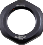 JIMS Flywheel-Side Motor Sprocket Shaft Nut - DS-198836