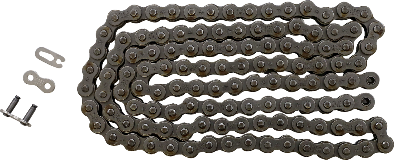 JT CHAINS 520 HDR Competition Chain